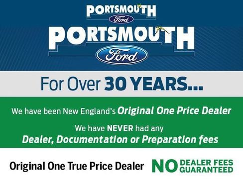 New 2025 Ford Escape ST-Line Select w/ Tech Pack #1 AWD/4WD image 5