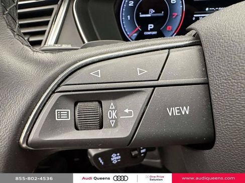 Used 2023 Audi Q5 2.0T Premium Plus w/ Premium Plus Package AWD/4WD image 33