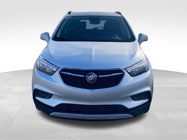 Used 2020 Buick Encore Preferred FWD image 7