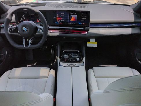 New 2027 BMW 530i RWD image 15