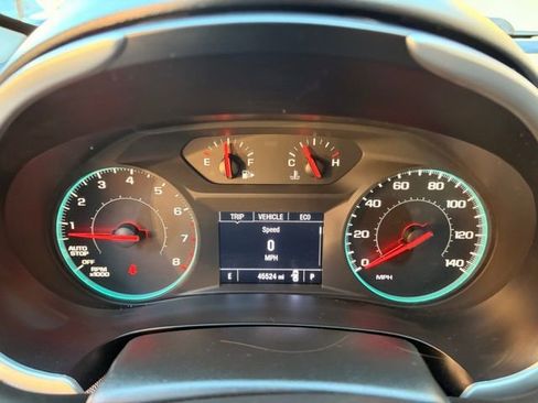 Used 2024 Chevrolet Malibu LT FWD image 21