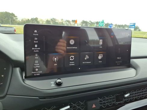 New 2026 Honda Accord EX-L image 17
