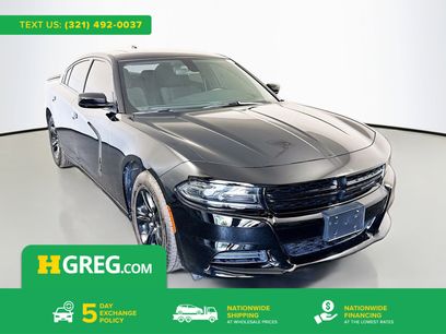 Used 2023 Dodge Charger SXT
