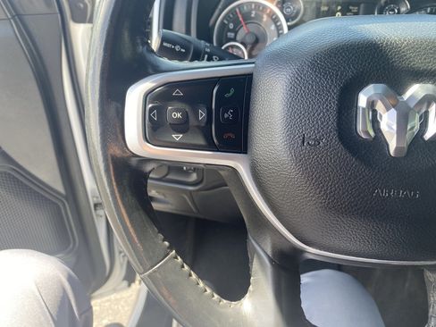 Used 2023 RAM 1500 Big Horn AWD/4WD image 11