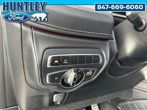 Used 2023 Mercedes-Benz G 63 AMG 4MATIC image 21