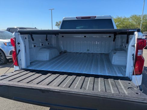 Certified 2023 Chevrolet Silverado 1500 LTZ image 23