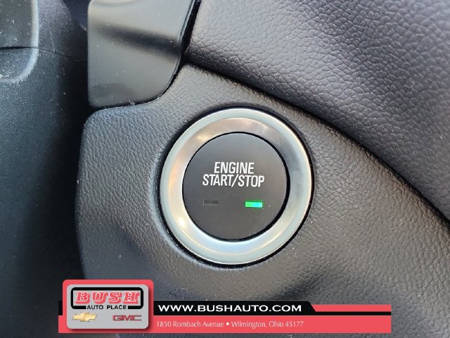 Used 2024 Chevrolet Equinox LT FWD image 30