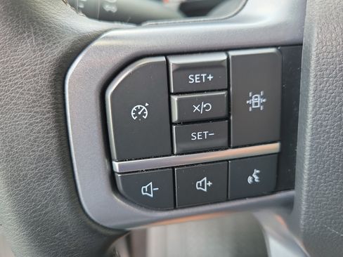 Used 2025 Ford F150 XLT w/ Equipment Group 301A Standard AWD/4WD image 26