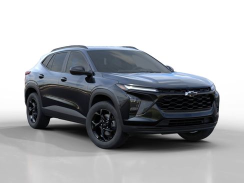 New 2026 Chevrolet Trax LT image 7