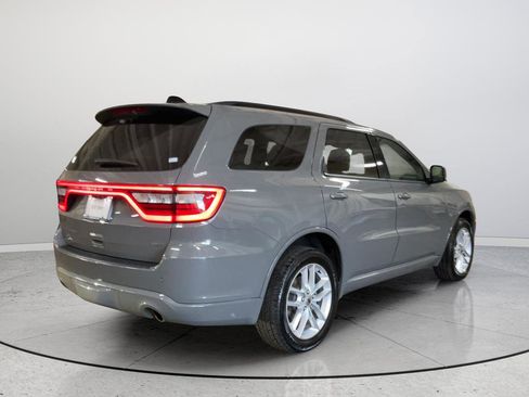 Used 2024 Dodge Durango GT AWD/4WD image 7