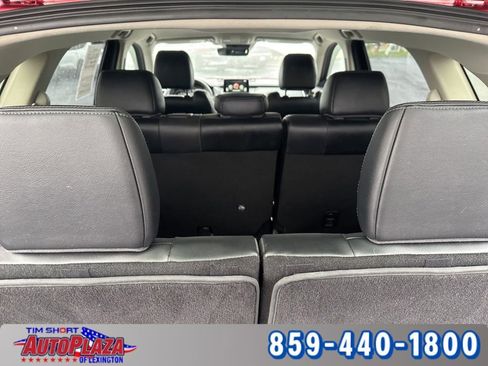 Used 2019 MAZDA CX-9 Touring image 52