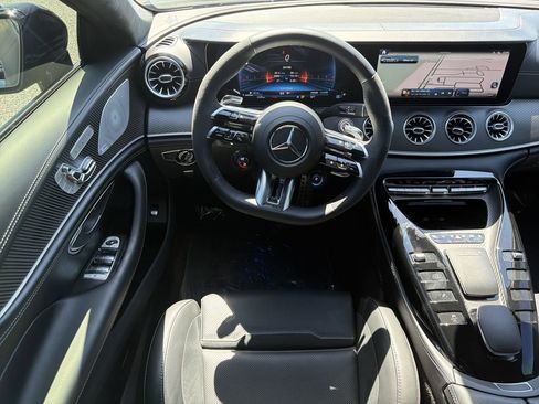 Used 2024 Mercedes-Benz AMG GT 53 image 15