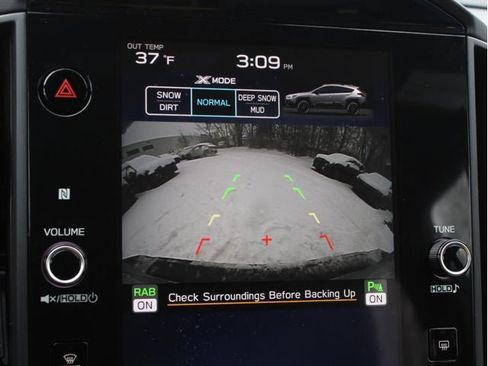 New 2026 Subaru Crosstrek 2.5i Wilderness image 33