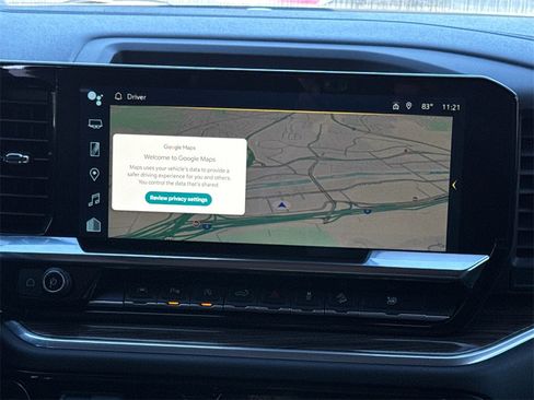 Used 2025 Chevrolet Silverado 1500 LT Trail Boss w/ LT Trail Boss Premium Package image 23