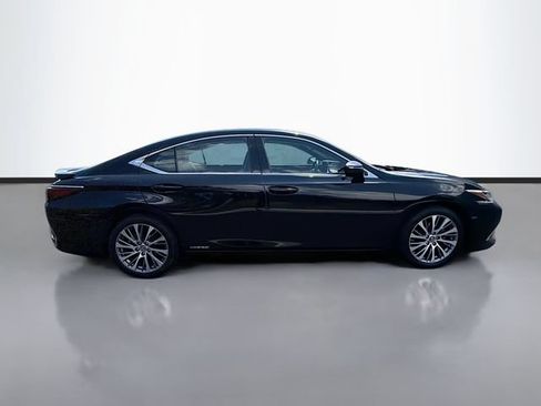 Used 2019 Lexus ES 300h w/ Premium Package FWD image 8