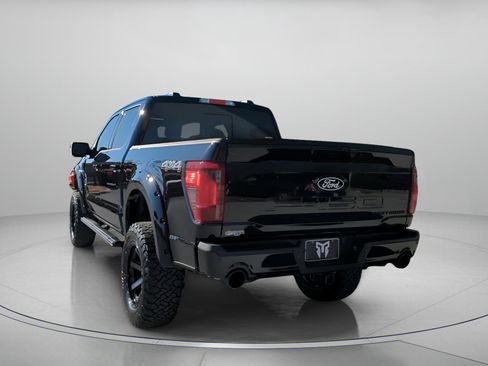 New 2026 Ford F150 XLT w/ Equipment Group 303A High image 25