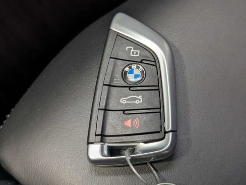 Used 2021 BMW M3 w/ Executive Package RWD image 24