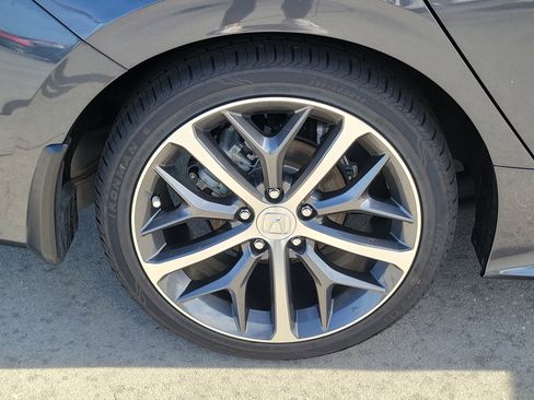 Certified 2023 Honda Civic Touring image 9