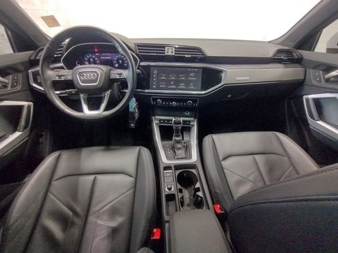 Used 2023 Audi Q3 2.0T Premium AWD/4WD image 38
