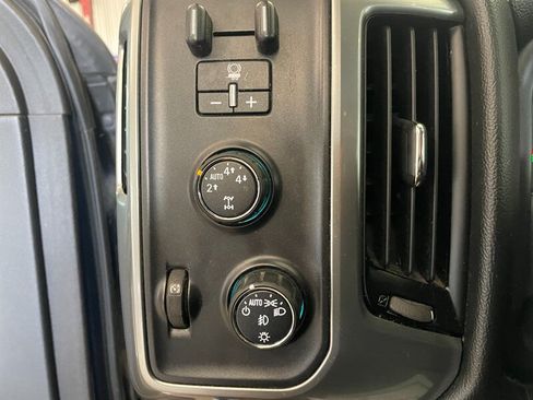 Used 2016 Chevrolet Silverado 1500 LT w/ All Star Edition AWD/4WD image 12
