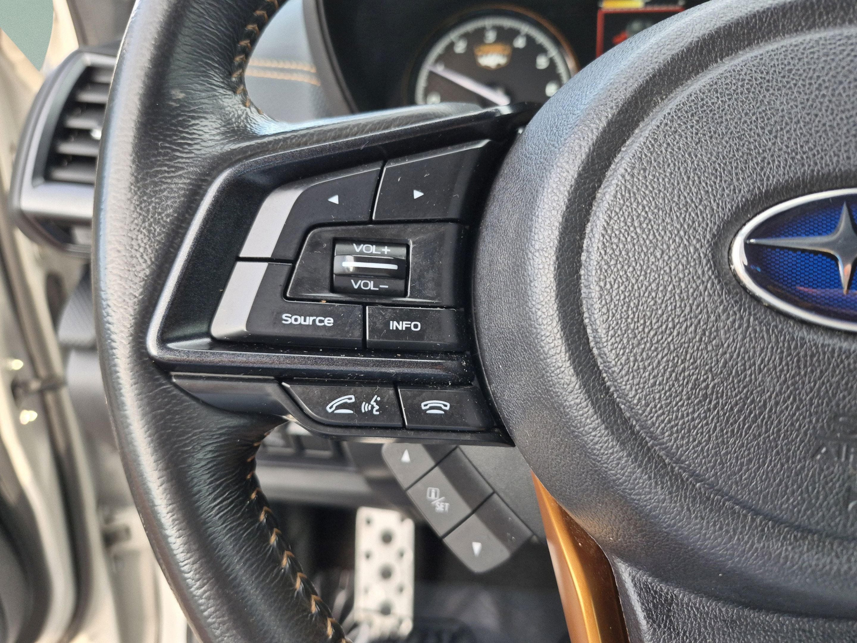 Used 2022 Subaru Forester Wilderness AWD/4WD image 32