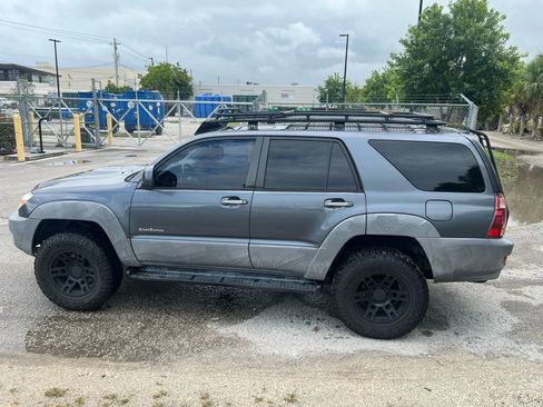 Used 2003 Toyota 4Runner Sport image 6