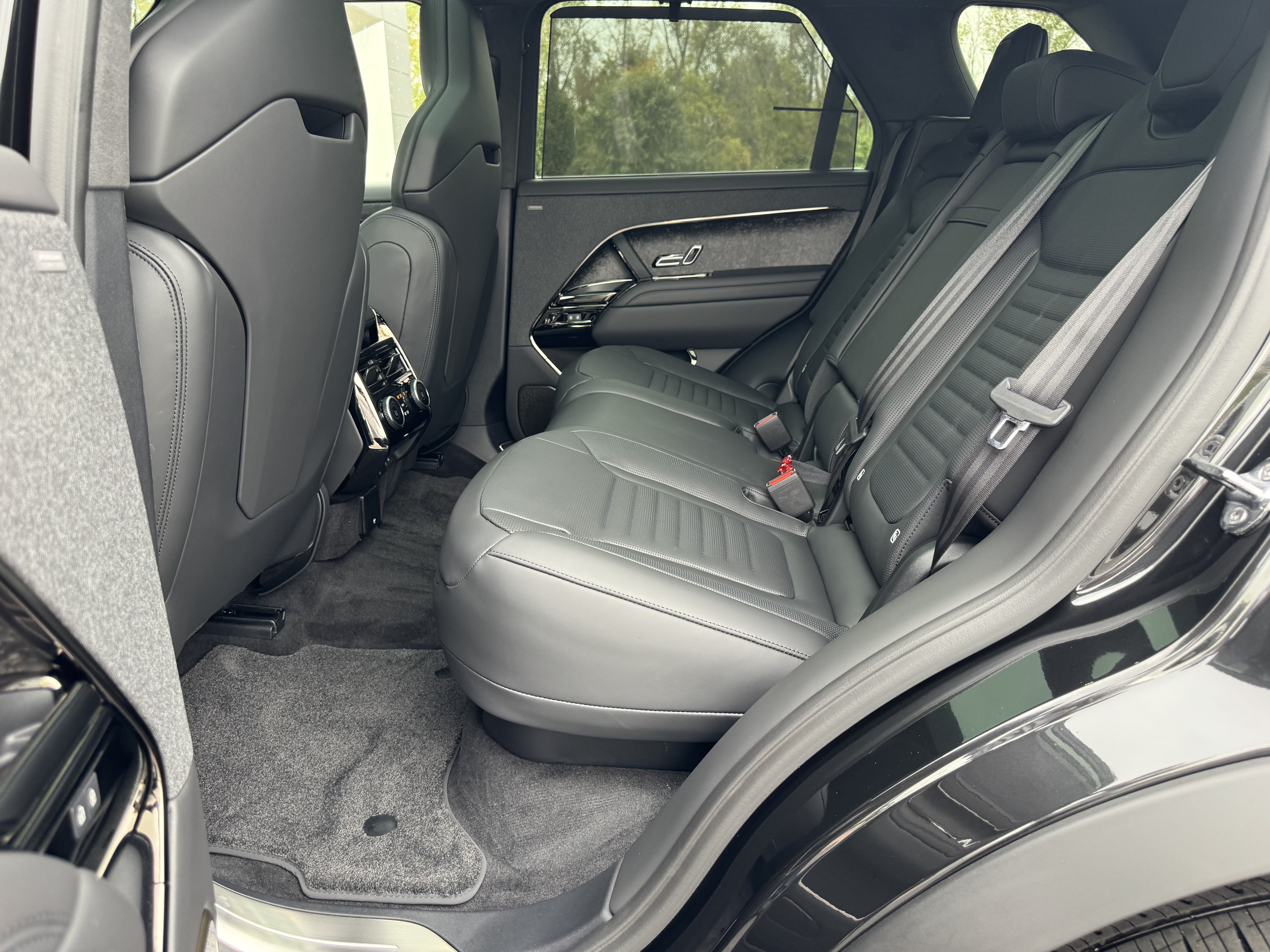 New 2027 Land Rover Range Rover Sport Twenty Edition AWD/4WD image 5