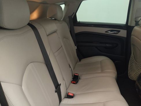 Used 2014 Cadillac SRX Luxury FWD image 19