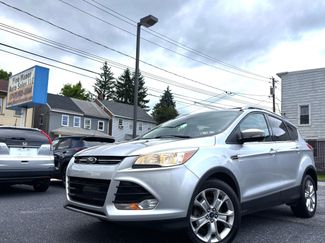 Used 2015 Ford Escape Titanium AWD/4WD video 1