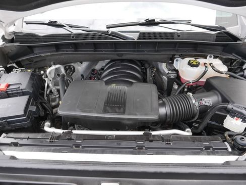Used 2021 GMC Sierra 1500 Denali w/ Denali Ultimate Package AWD/4WD image 11