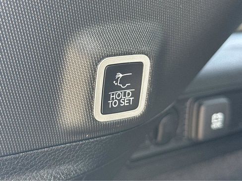 Used 2022 Jeep Grand Cherokee Trailhawk w/ Advanced Protech Group II image 41