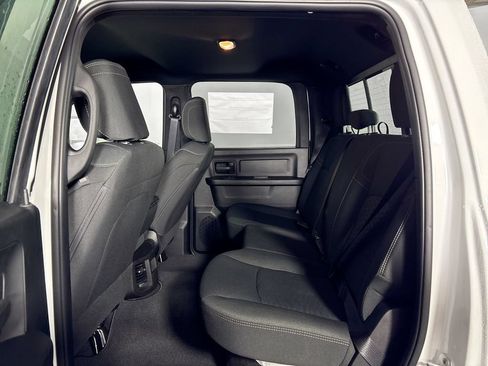 New 2026 RAM 3500 Tradesman AWD/4WD image 20