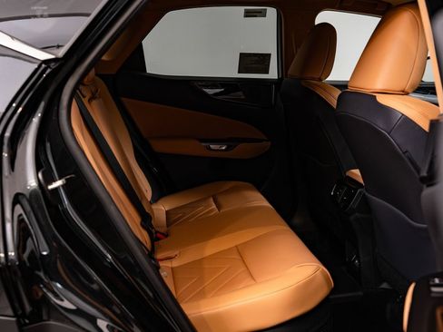 New 2026 Lexus NX 450h+ AWD w/ Luxury Package image 43