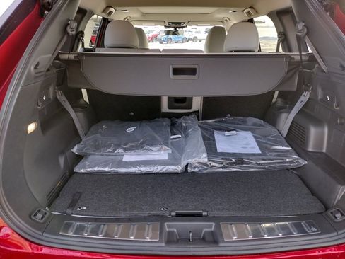 New 2026 Mitsubishi Outlander SE image 10