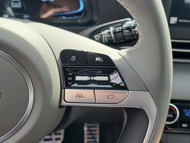 New 2026 Hyundai Elantra Sport FWD image 8