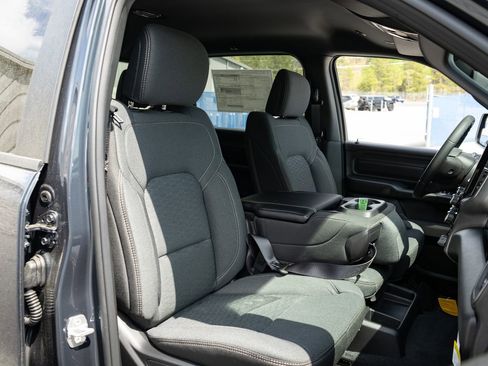 New 2026 RAM 1500 Classic Warlock image 22