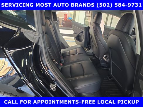 Used 2022 Tesla Model 3 Performance image 19