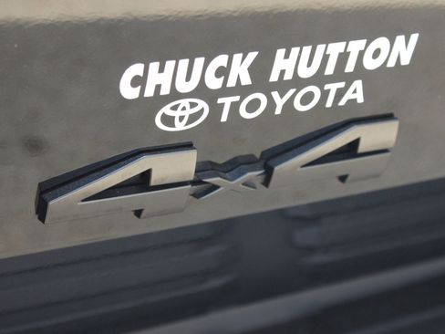 Used 2024 Toyota Tundra Platinum image 19