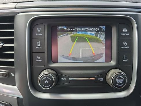 Used 2022 RAM 1500 Classic Warlock image 15