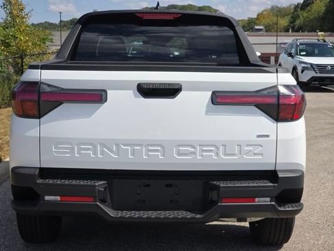 New 2026 Hyundai Santa Cruz SEL AWD/4WD image 22