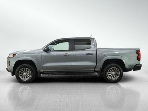 Used 2023 Chevrolet Colorado LT w/ LT Convenience Package II image 2