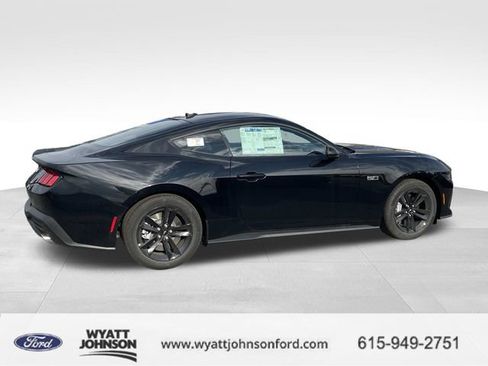 New 2026 Ford Mustang GT RWD image 2