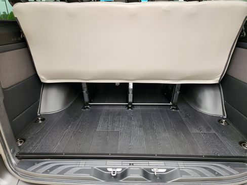 Used 2025 Mercedes-Benz Sprinter 2500 image 24
