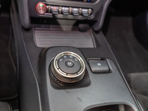 Used 2022 Ford Mustang Shelby GT500 w/ Carbon Fiber Track Pack image 88