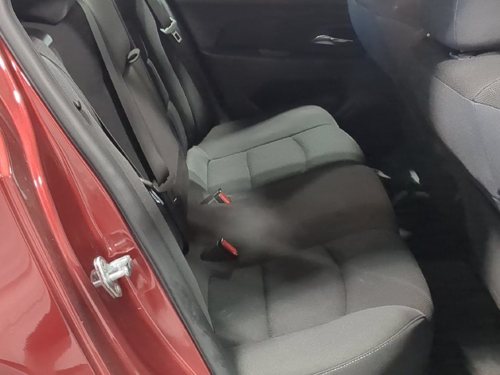Used 2016 Chevrolet Cruze LT FWD image 23