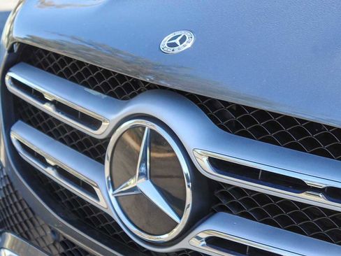 Used 2020 Mercedes-Benz GLE 350 4MATIC image 9