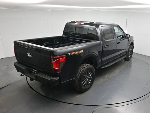 New 2026 Ford F150 Tremor AWD/4WD image 39