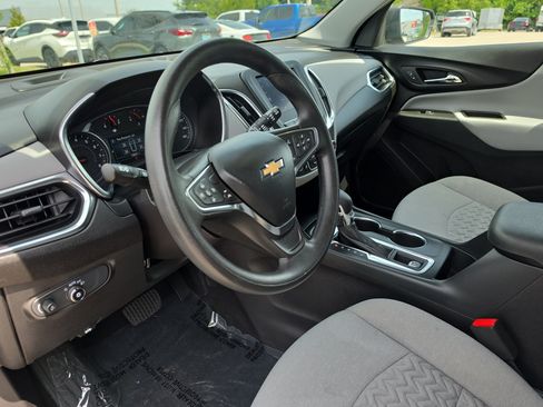 Certified 2024 Chevrolet Equinox LS w/ LS Convenience Package FWD image 13