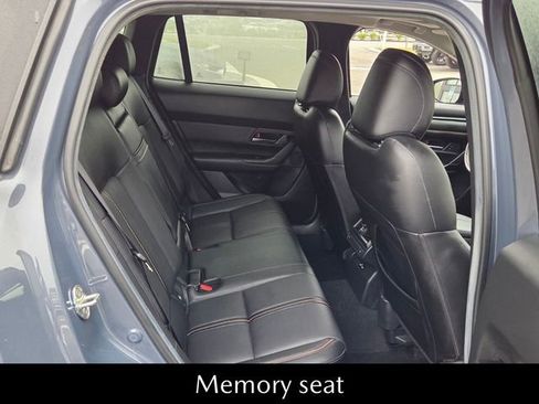 Certified 2024 MAZDA CX-50 2.5 Turbo w/ Premium Plus Pkg image 18