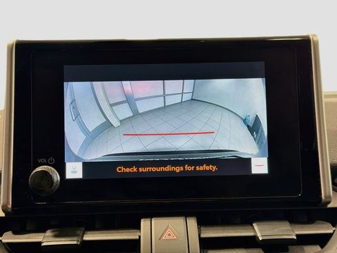 Certified 2023 Toyota RAV4 LE AWD/4WD image 12